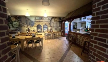 Restaurace Střelnice - Rumburk 1