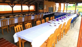 Restaurace Tatranka s.r.o. - 747 91 Štítina