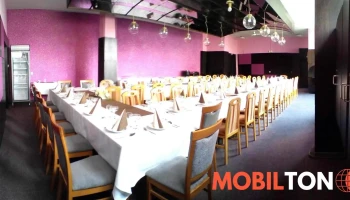 Restaurace Terasa - 747 05 Opava 5