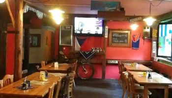 Restaurace Tribuna - 750 02 Přerov 2