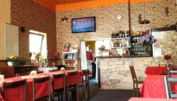 Restaurace U Adamů - 463 43 Český Dub