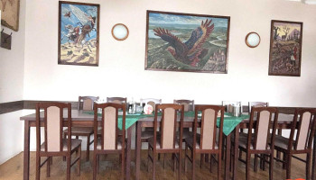 Restaurace U barona Prášila - 789 01 Zábřeh