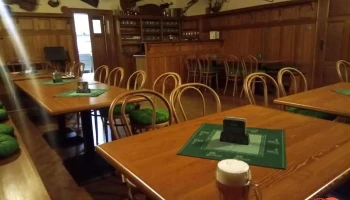 Restaurace U Bartoloměje - Verneřice-Děčín 2