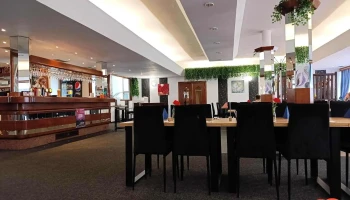 Restaurace U Bobana - 470 01 Česká Lípa 1