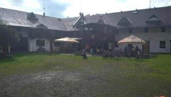 Restaurace u Brožů - 463 43 Český Dub