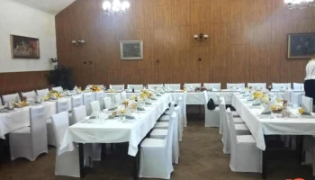 Restaurace U Bystroňů - 735 53 Dolní Lutyně