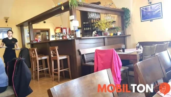 Restaurace u Císaře - 738 01 Frýdek-Místek 1