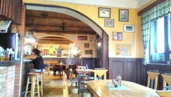 Restaurace U Draka - 466 01 Jablonec Nad Nisou 1