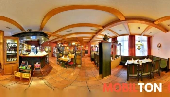 Restaurace U Dvou slunečnic - Sokolská 5147