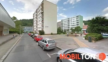 Restaurace u dvou řevů - Průběžná 198/8