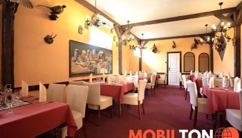 Restaurace U Dvořáčků - 710 00 Slezská Ostrava