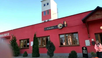 Restaurace U Hasiče - Stradovská 257