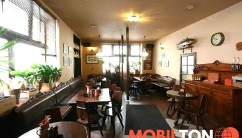 Restaurace U Havlíčků - 140 00 Praha 4-Michle
