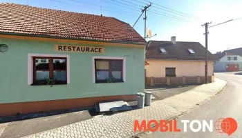 Restaurace U Hnaníčků - Štítná Nad Vláří-Popov-Štítná Nad Vláří
