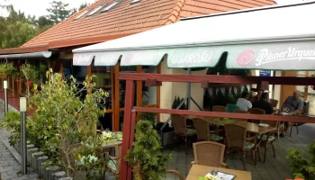 Restaurace U Jarošů - 708 00 Ostrava 8