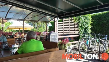 Restaurace U Kapličky - 735 14 Orlová 4