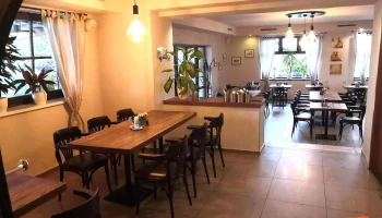 Restaurace U Klásků - 779 00 Olomouc 9