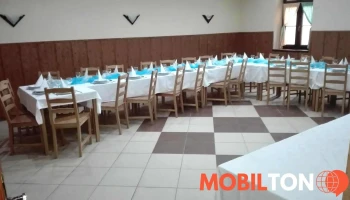 Restaurace U Krola - 735 14 Orlová 4