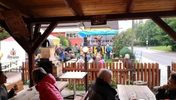 Restaurace u Kudrnáče - 460 14 Liberec