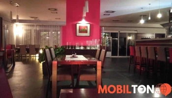 Restaurace U Kurtů - 738 01 Frýdek-Místek 1