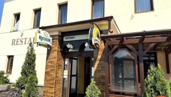 Restaurace - U Lázničků - Brodská 25