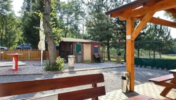 Restaurace U Libuše - Nerudova 207