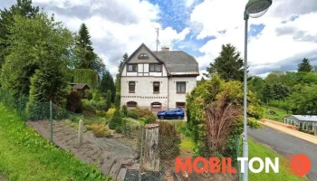 Restaurace U Lva - Přísečnická 270