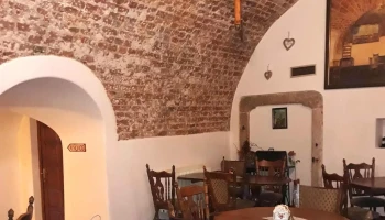 Restaurace U Marie - Čajkovského 45
