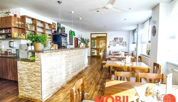 Restaurace U Medvěda - 512 11 Vysoké Nad Jizerou