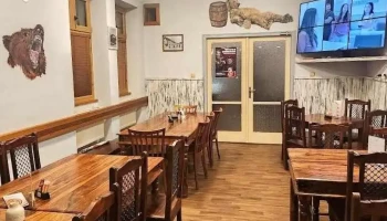 Restaurace U Medvěda - Ppor. Příhody 1107