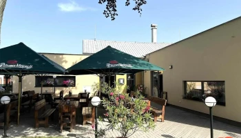 Restaurace U Mlýna - 779 00 Olomouc 9