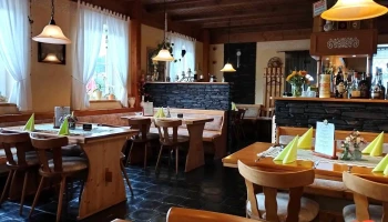 Restaurace u Moravů - 37 Luby U Chebu