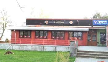 Restaurace U Mrtvolky - Kálalova 1068