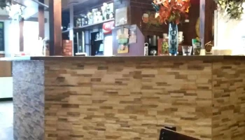 Restaurace U Nádraží- u Saidlů - Nádražní 793