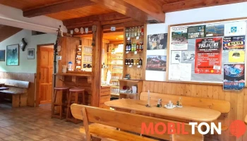Restaurace U Oravců - 790 70 Javorník U Jeseníku