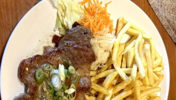 Restaurace U Oskara - Čížkov