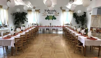 Restaurace U Parduby - 739 61 Ropice