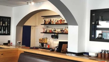 Restaurace u pošty - Žďár Nad Sázavou 6