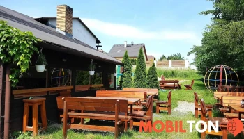 Restaurace U Rašků - 742 83 Klimkovice