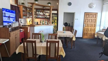 Restaurace U Ryšky - 739 34 Šenov U Ostravy