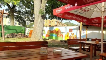 Restaurace U Slunce (penzion) - Dolní Kamenice