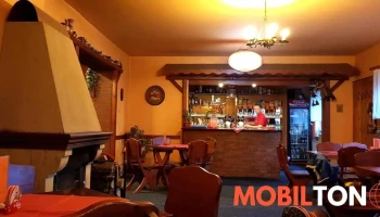 Restaurace u Soudku - 738 01 Frýdek-Místek 1