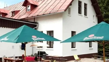 Restaurace U Splavu - 468 44 Josefův Důl