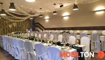 Restaurace U Staňků - Lázně 47