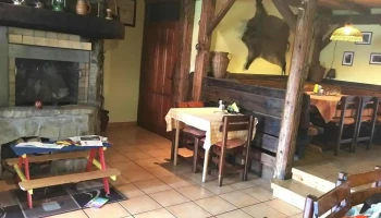 Restaurace U Strýčka - Dlouhá 140