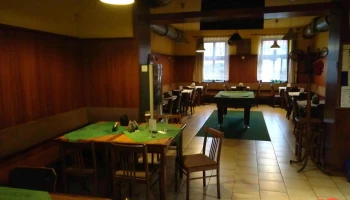 Restaurace U Tochy - 739 44 Brušperk