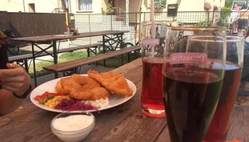 Restaurace U Vlčků - 547 01 Náchod 1