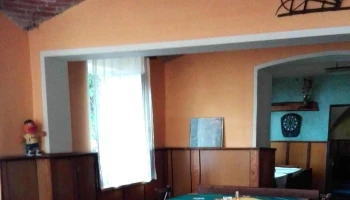Restaurace U Vraha - Chudeřice