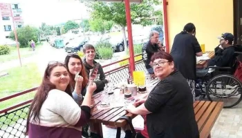 Restaurace U Vrtišků - Pěší 194
