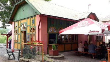Restaurace 